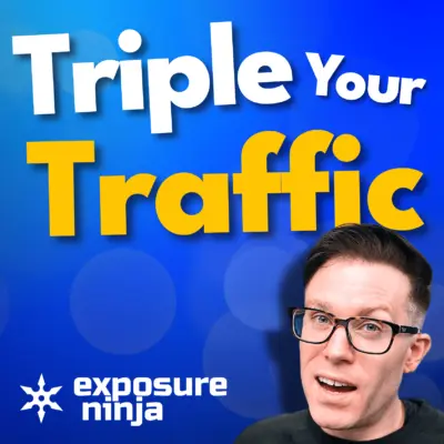 How To Triple Your Traffic in 2024 (#306)