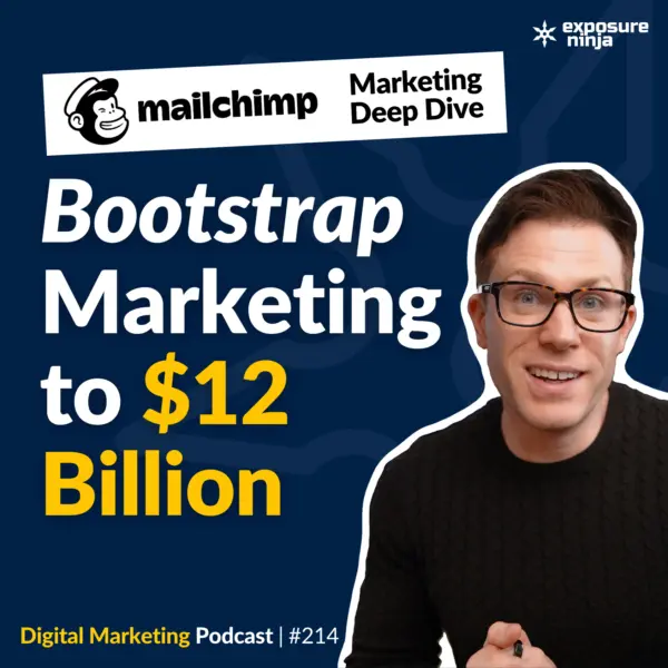Lessons from Mailchimp’s Unusual Digital Marketing Strategy