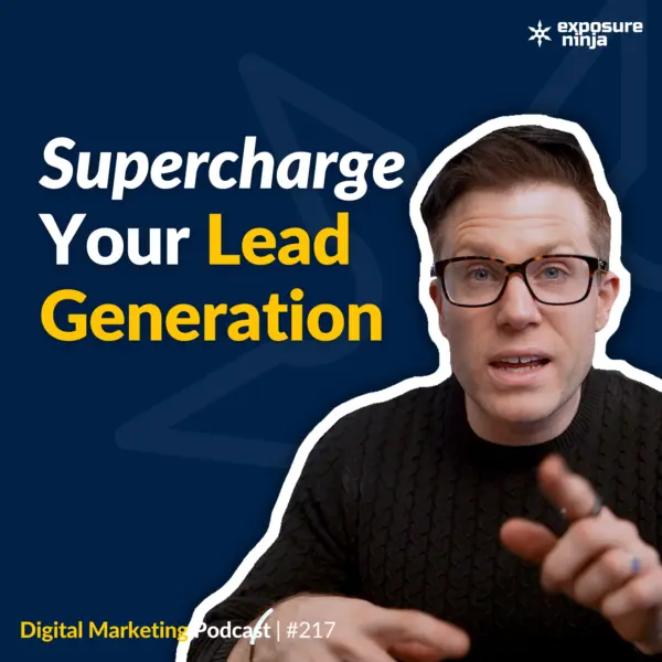 #217: 3 Tips to Supercharge Your Website Content