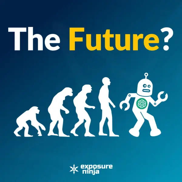 #268: How AI Has Changed Marketing Forever