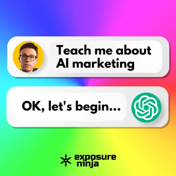 #272: Beginner’s Guide to AI Marketing
