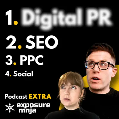 Why Digital PR Is the Priority in the Search AI Era (Extra #014)