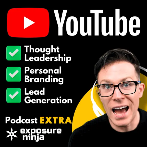 How “Normal” Businesses Can Grow Using YouTube (Extra #017)