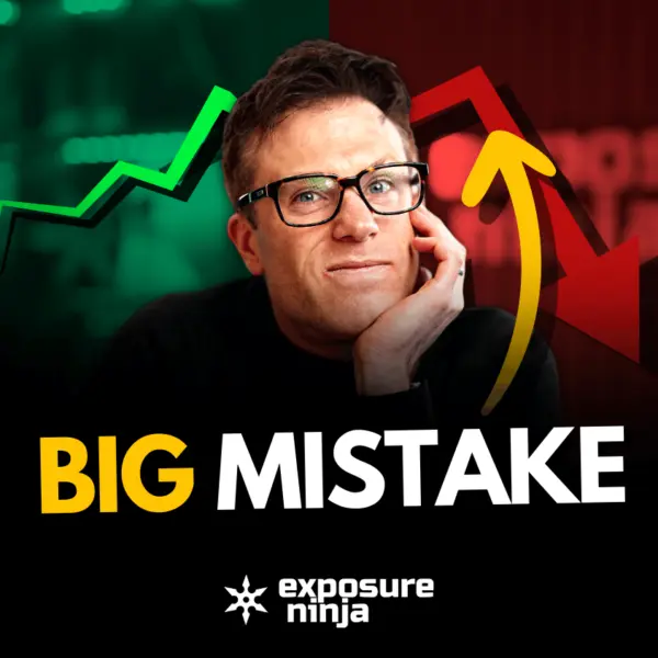 #271: These Mistakes TANK Marketing Campaigns