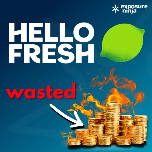 #263: DON’T COPY HelloFresh’s Marketing Strategy