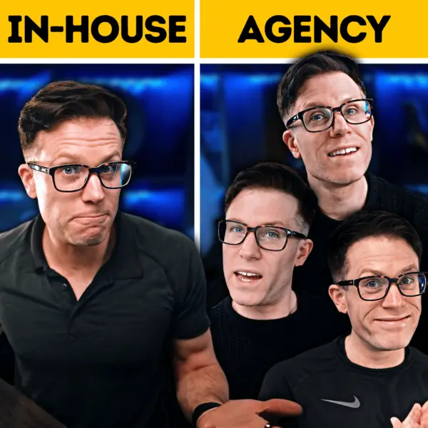 #267: In-House vs Marketing Agency: Which Earns The Best ROI?
