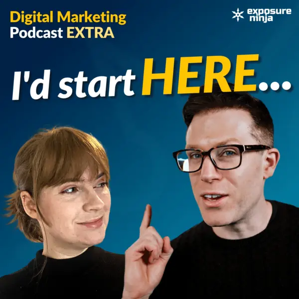 How I’d Market a New Business in 2023 [EXTRA 005]