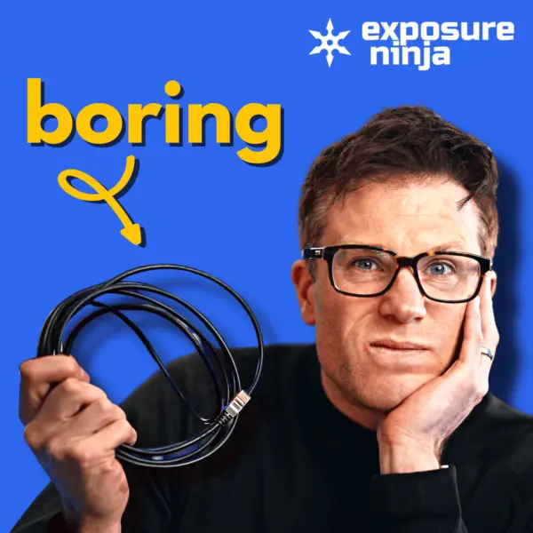 #273: How To Market a ‘Boring’ Business