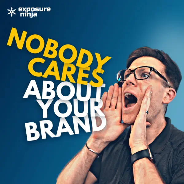 #249: Most Branding Doesn’t Work. Try This Instead.