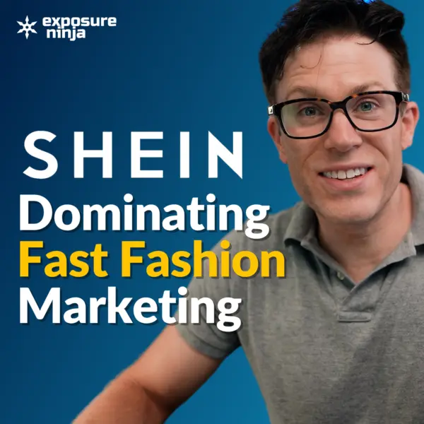 #248: SHEIN’s $16B Digital Marketing Game Plan