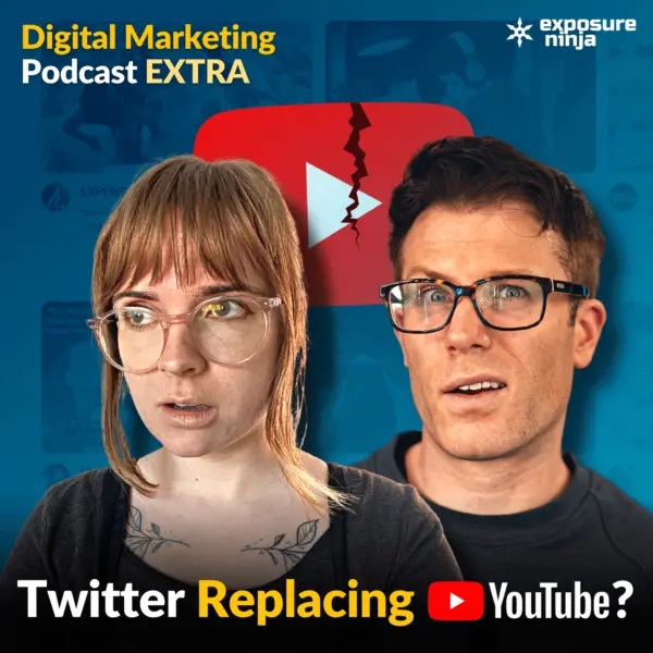 Can Twitter Become Creator Central? [EXTRA 003]