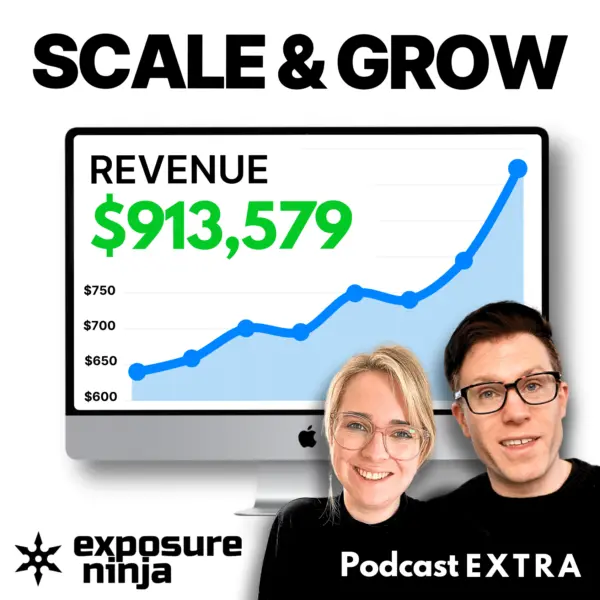 How To Effectively Scale and Grow Your Marketing (Extra #040)