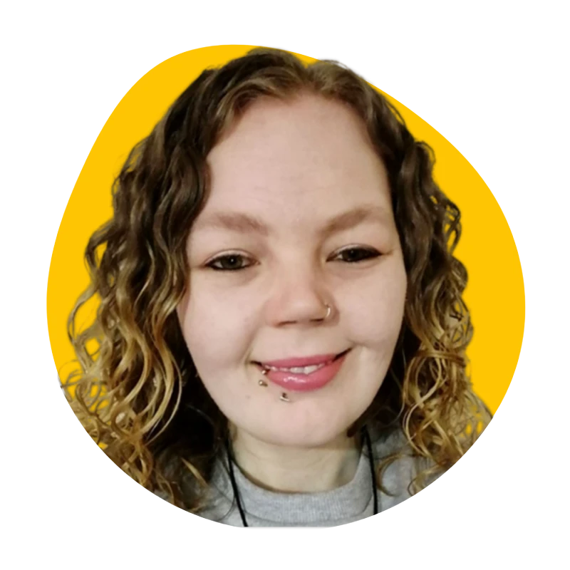 Profile photo of Hannah Whitehouse, Senior Content Strategist at Exposure Ninja.