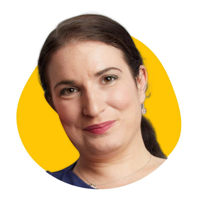 Nicola Tuxford