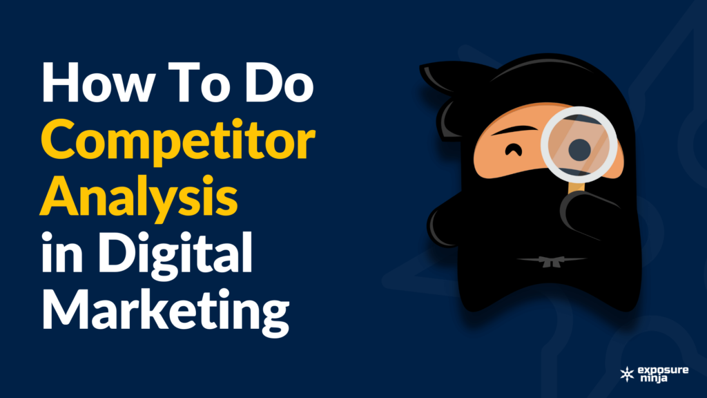 How to Do Competitor Research