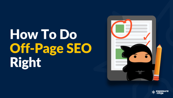 How To Do Off-page SEO Right