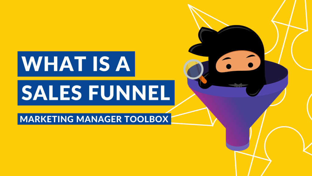 What Is a Sales Funnel?