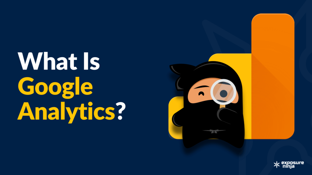 What Is Google Analytics?