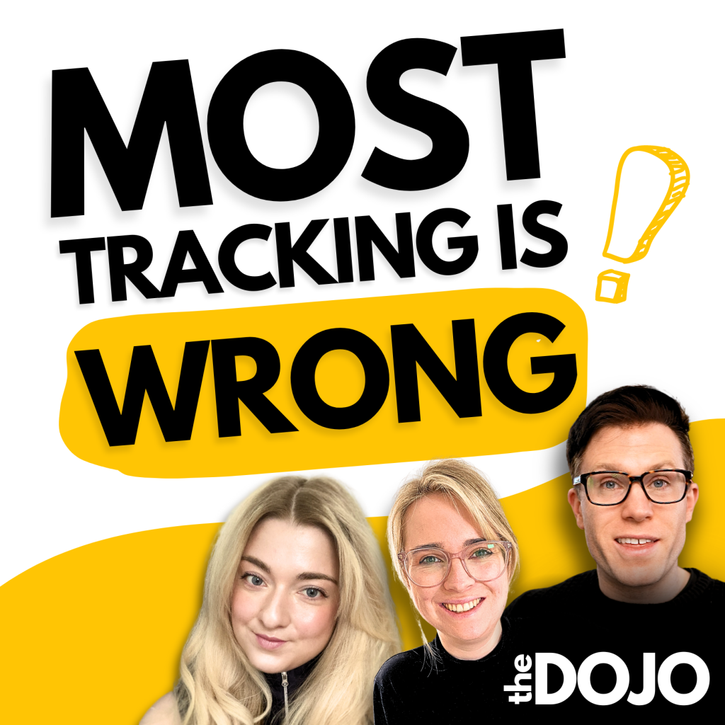 The Reason Your PPC Isn’t Working | ft. Rebecca Pilkington (The Dojo #15)