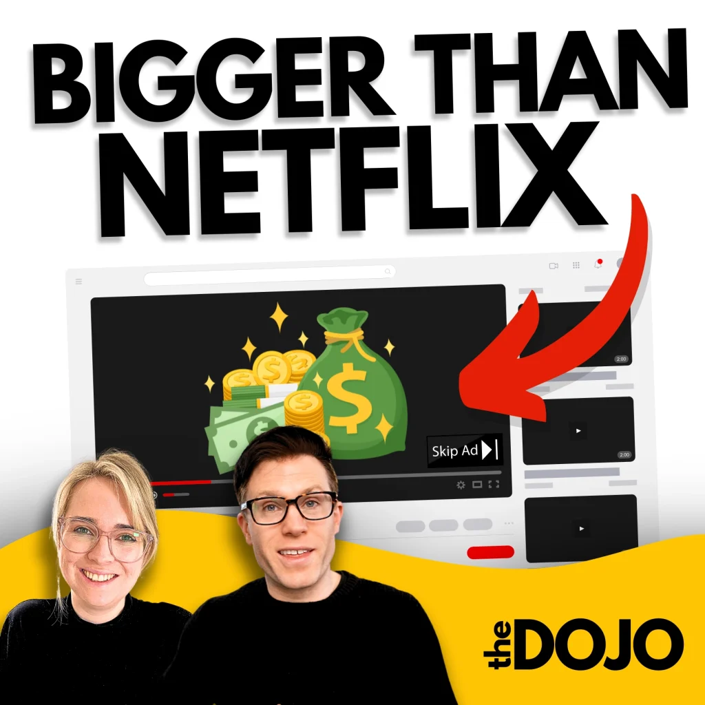 Are YouTube Ads a Secret Weapon? (Dojo #26)