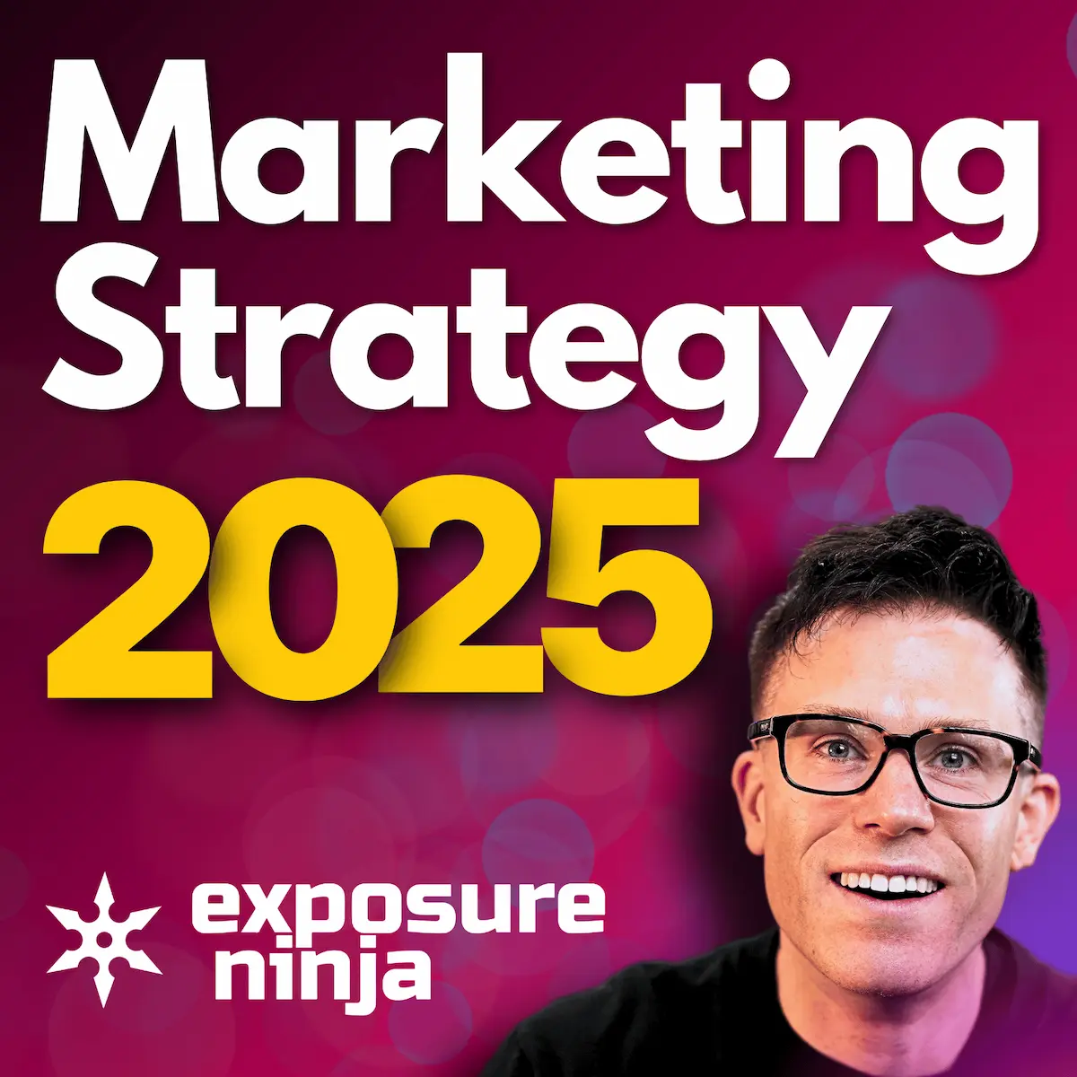 Marketing Strategy 2025