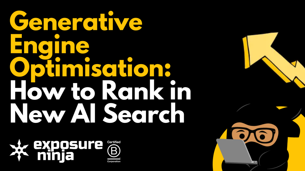 What Is Generative Engine Optimisation (GEO)? The Complete 2026 Guide