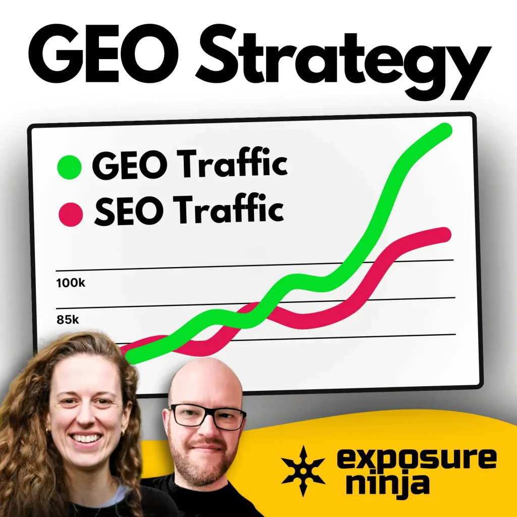 Copy This NEXT-LEVEL GEO Strategy in 2025