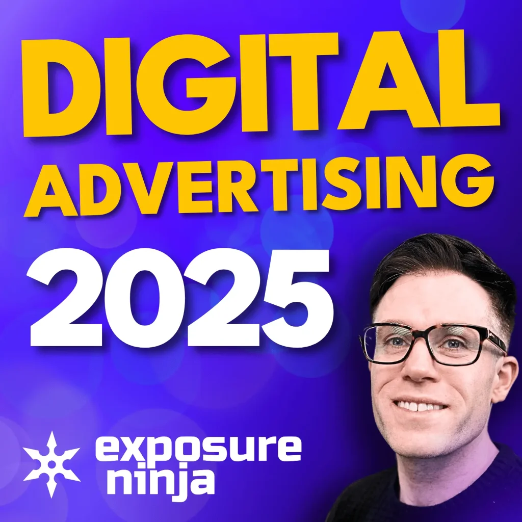 How Digital Advertising Works in 2025