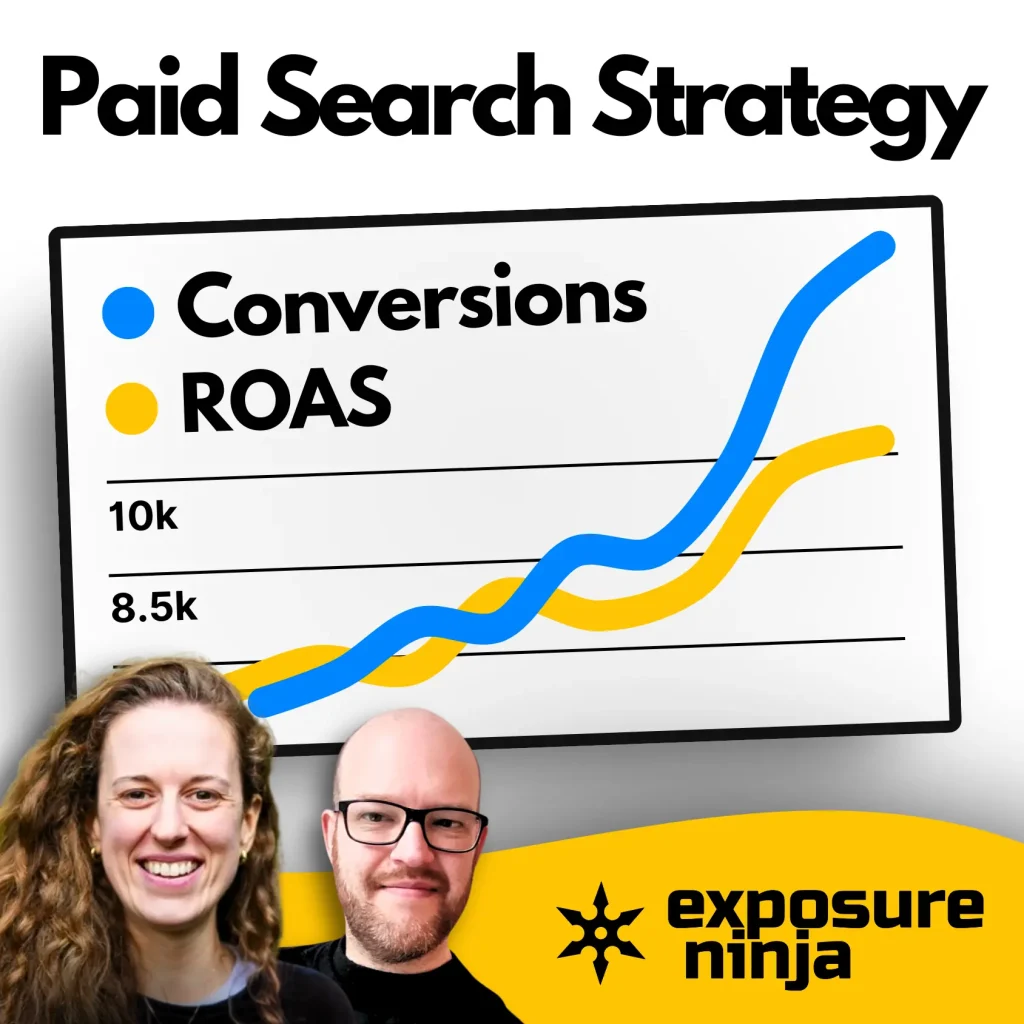 Copy This PROFITABLE Paid Search Strategy in 2025