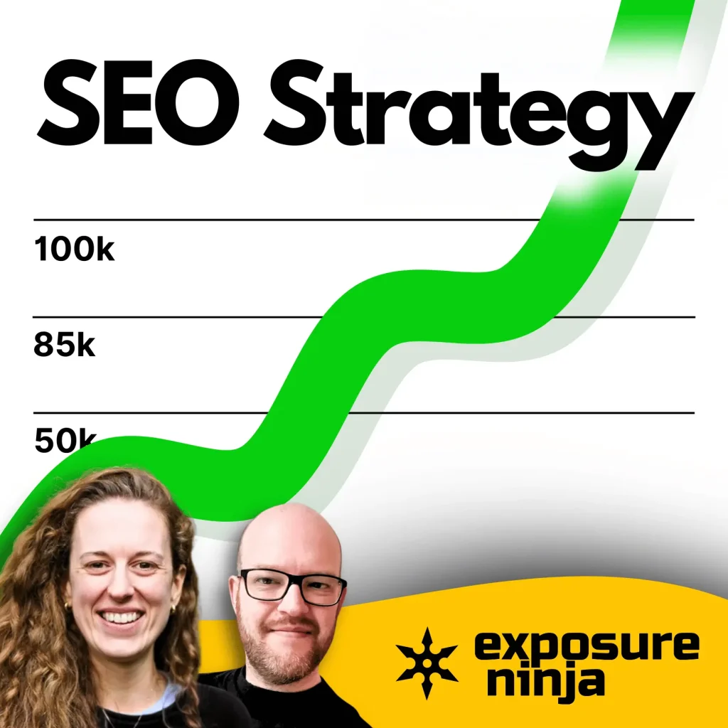 Copy This UNBEATABLE SEO Strategy in 2025