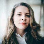 Profile Photo of Giedre Dijik, Marketing Lead at Transparent.
