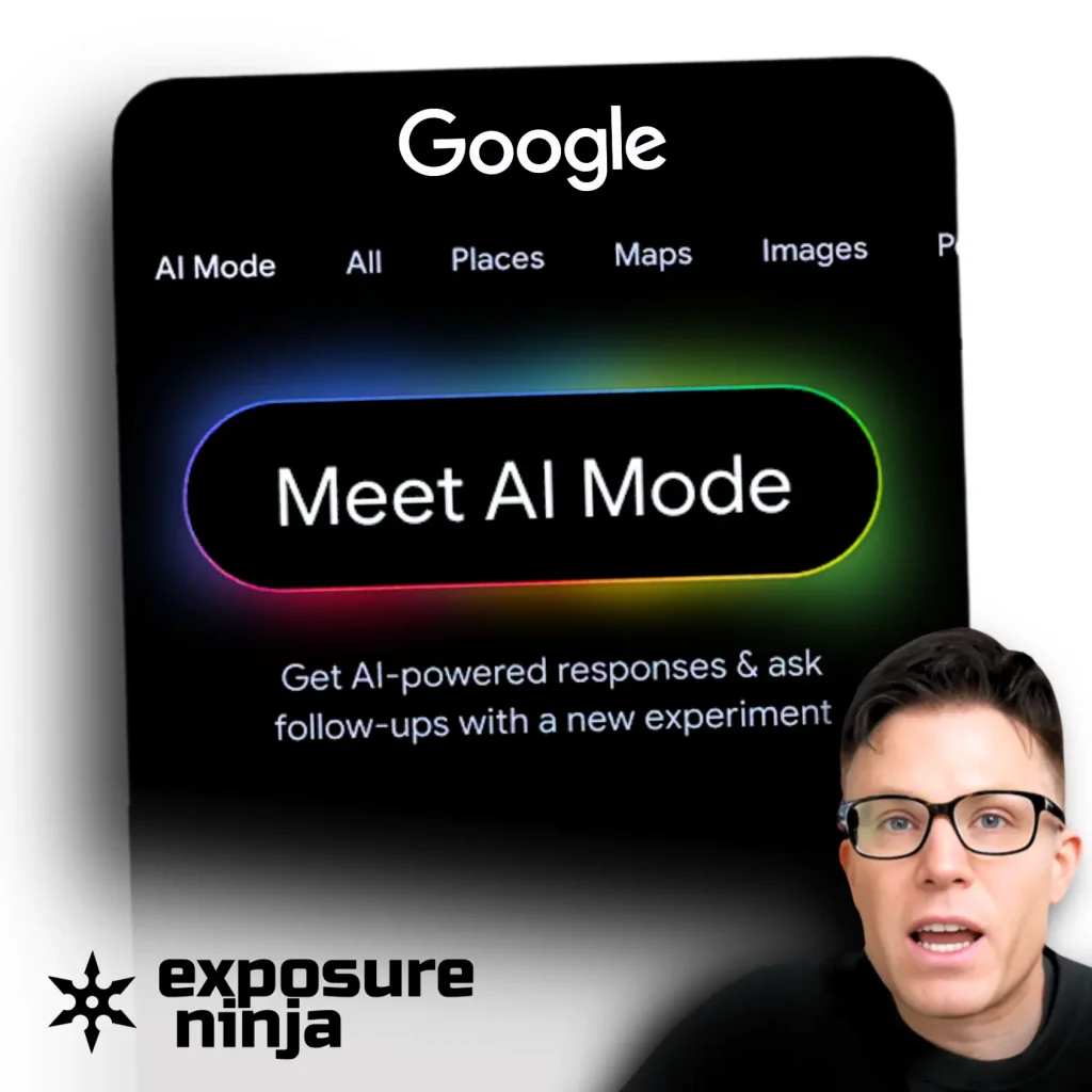 Has Google’s NEW AI Search Changed SEO AGAIN?