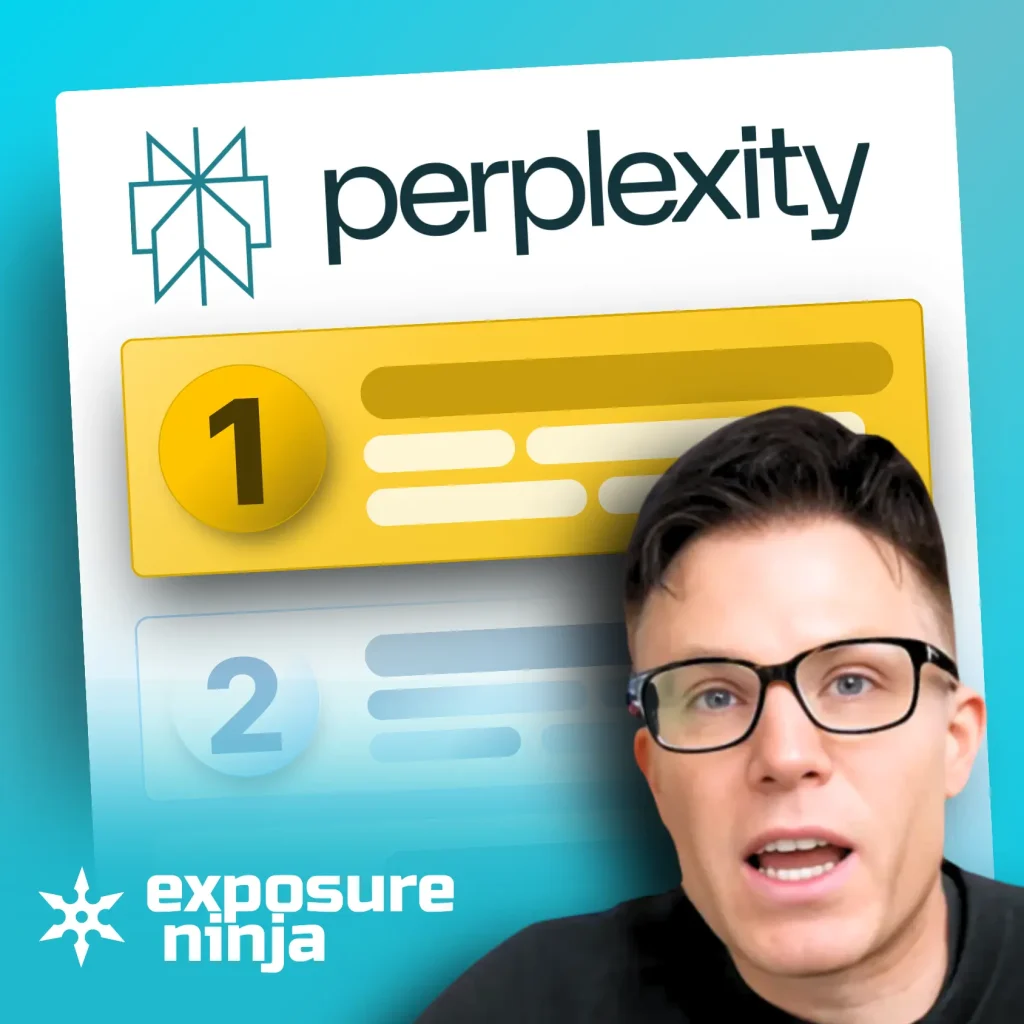 How To Rank in Perplexity AI (with Client Examples)
