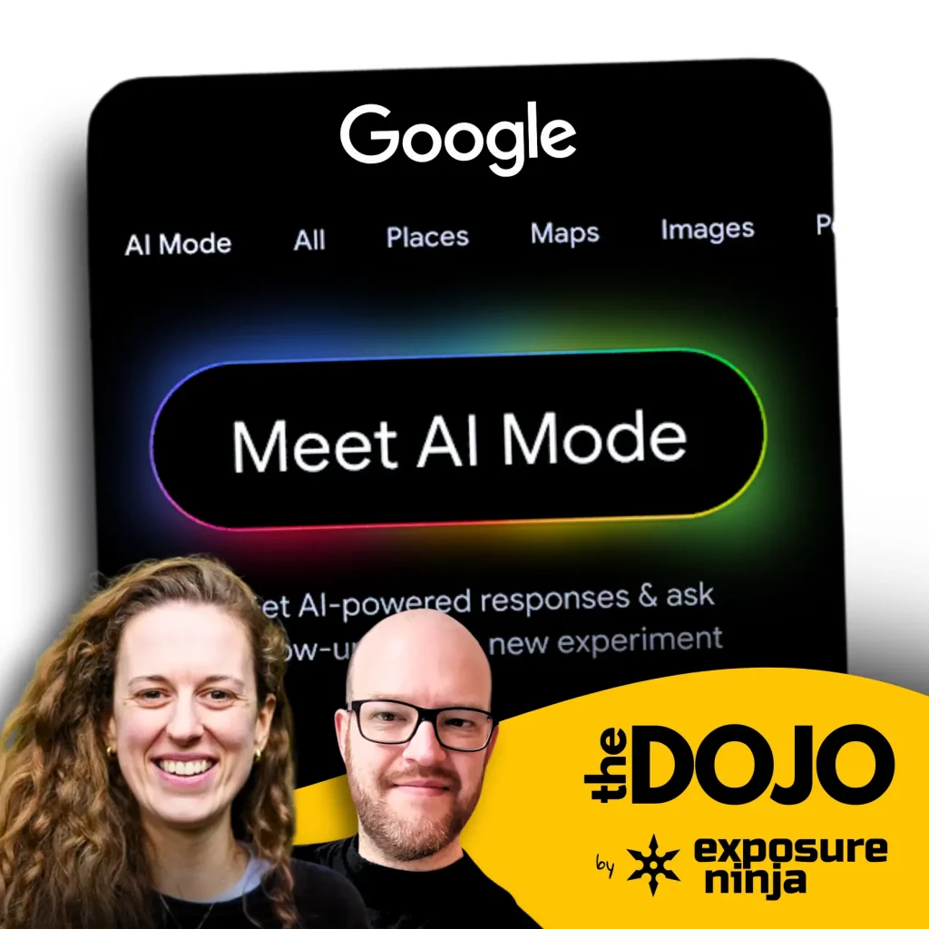 Everything Marketing Leaders Should Know About Google’s NEW AI Mode