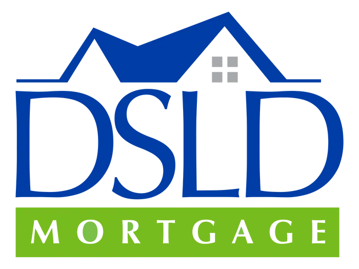 DSLD Mortgage logo