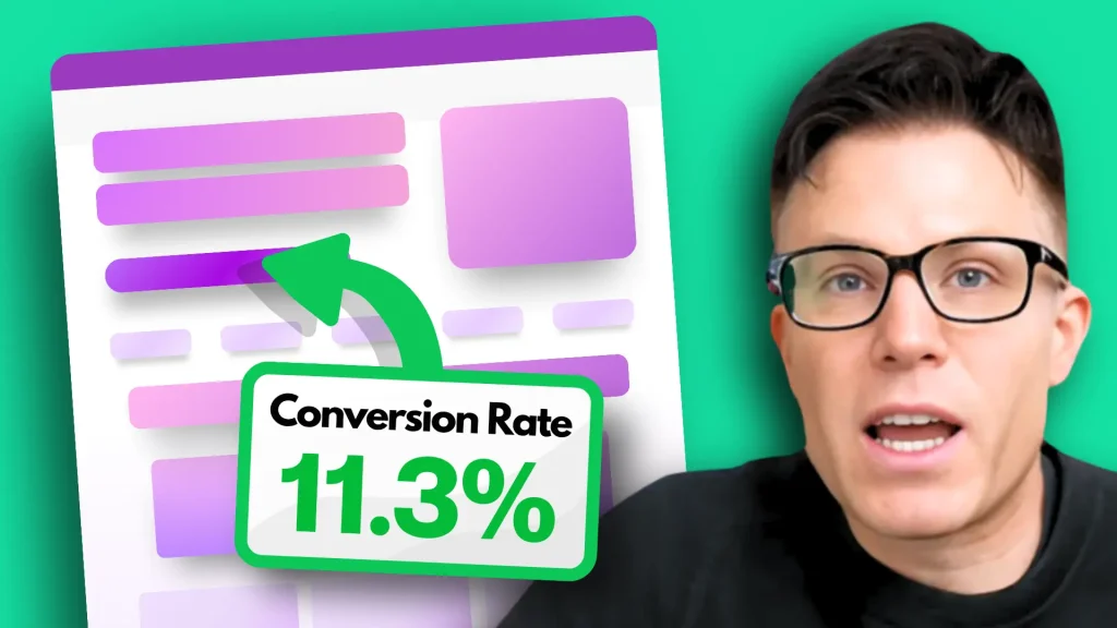 How To Create High Converting B2B Landing Pages