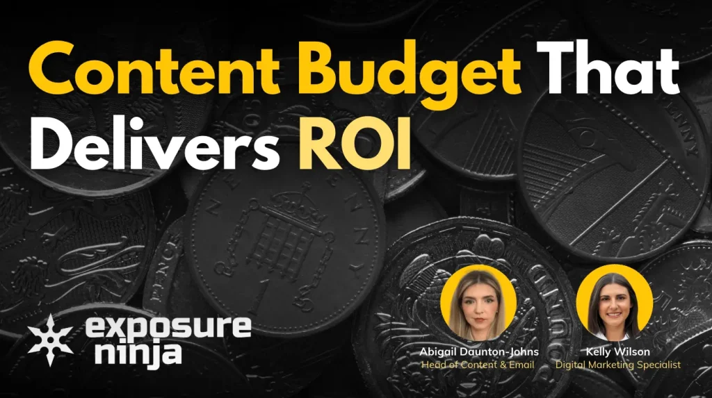 How Much Should You Budget for Content Marketing in 2026?