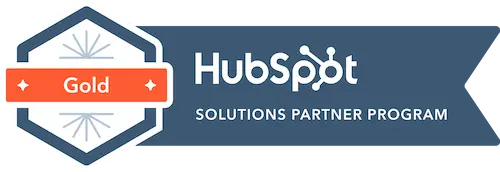 Hubspot partner logo