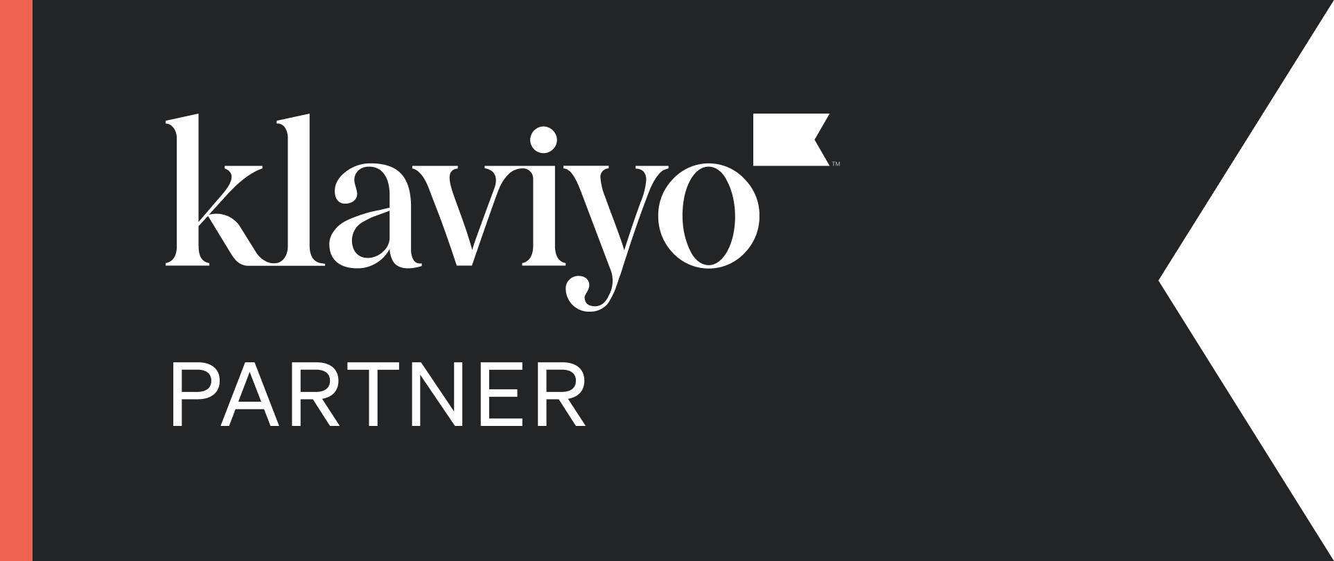 Klaviyo partner logo