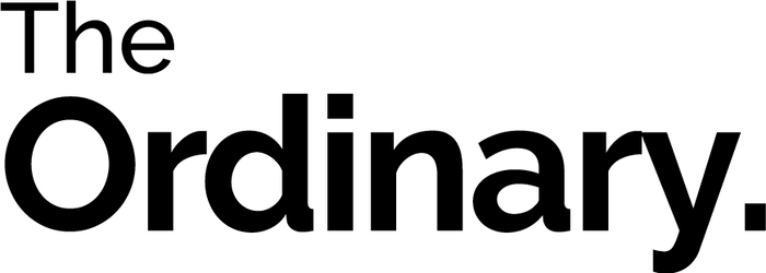 The Ordinary logo