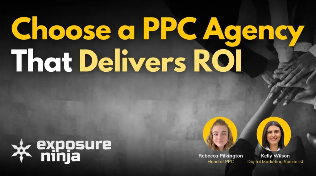 How to Choose a PPC Agency That Won’t Waste Your Budget