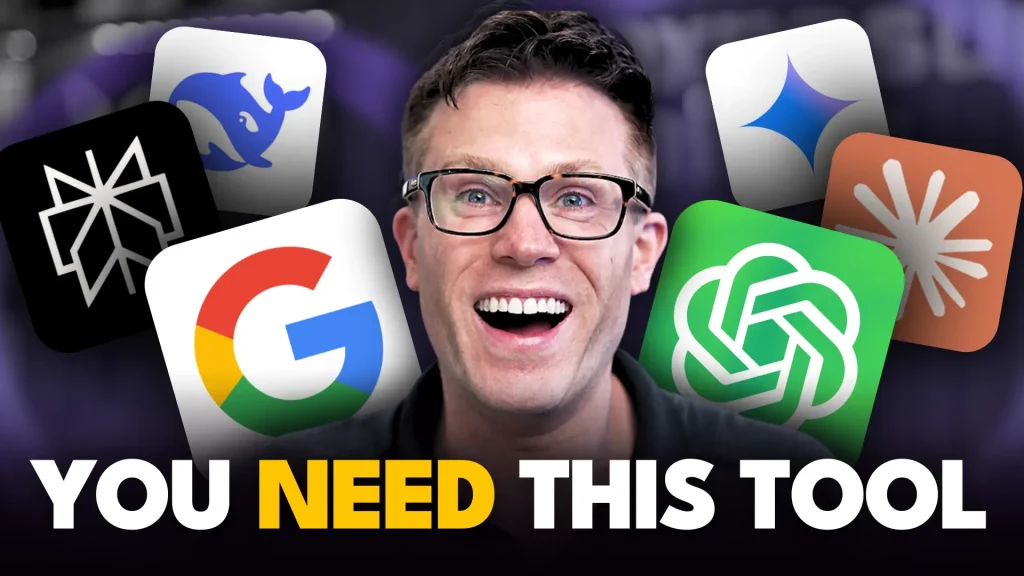 This ONE TOOL Turns SEOs into GODS