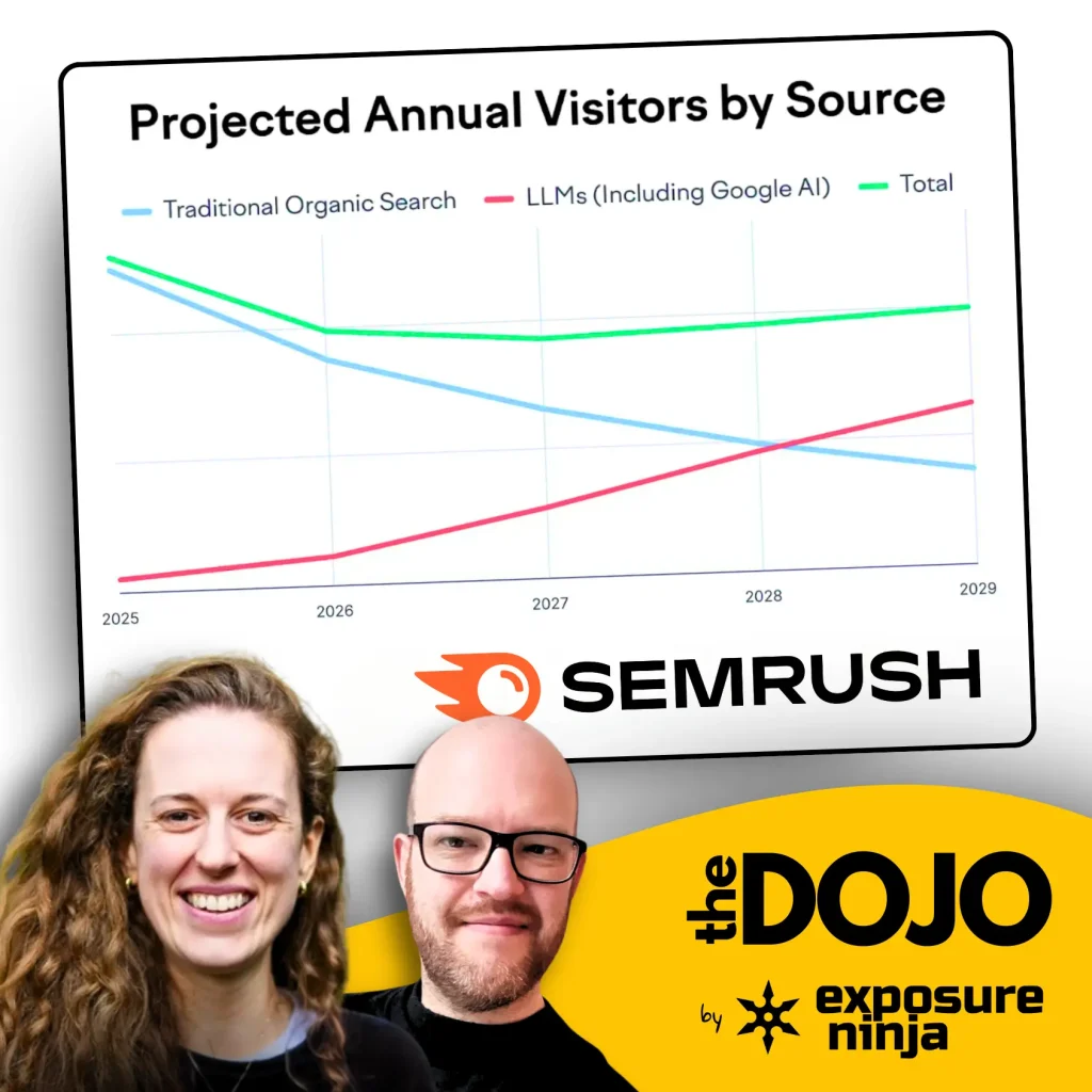 AI Search to Overtake Traditional Search by 2028
