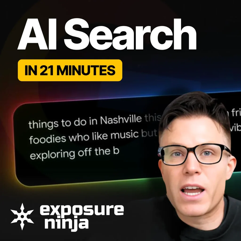 What is AI Search Optimisation (and How To Do It)
