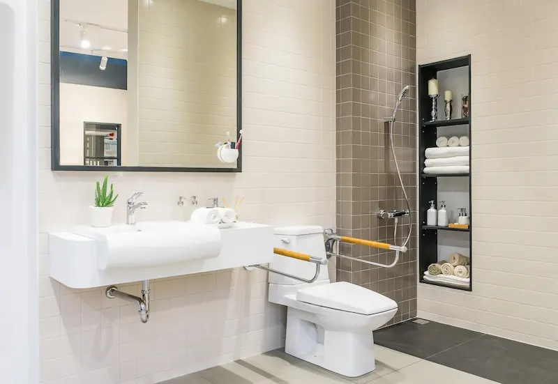 SEO & Google Ads Drive 8,226 Leads for Mobility Bathroom Brand