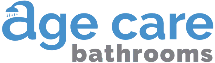 Age Care Bathrooms logo
