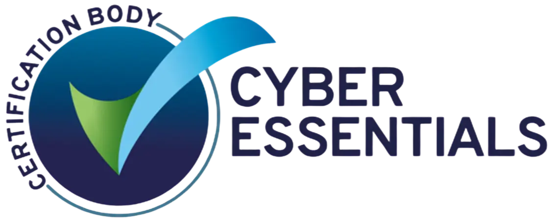 Cyber Essentials logo