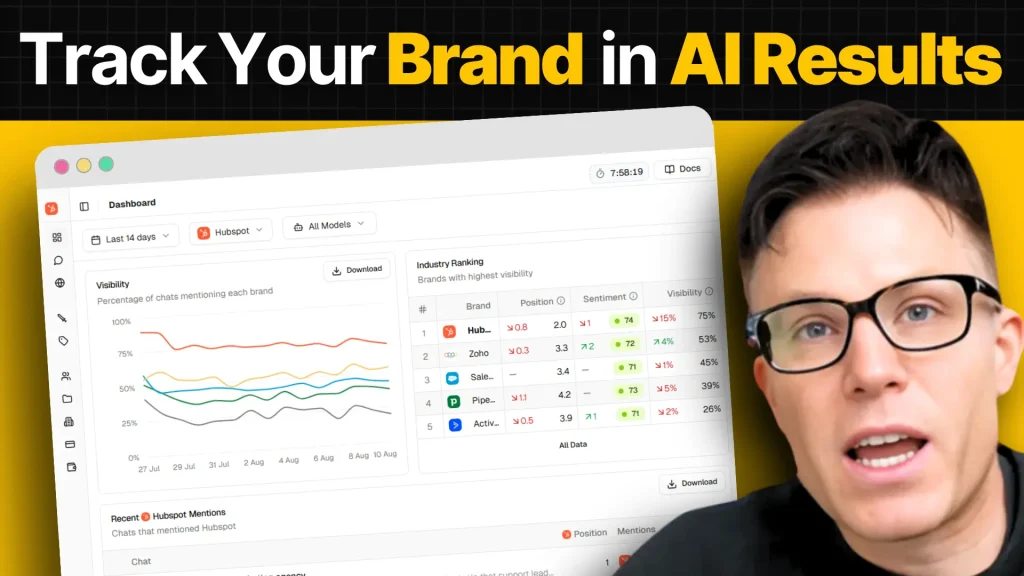The New Metrics to Track in the AI Search Era