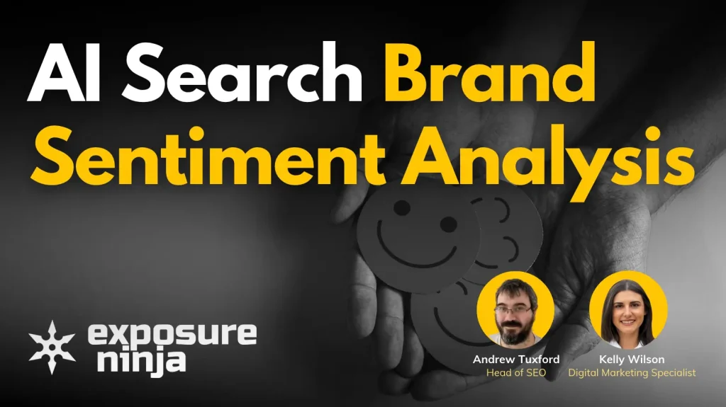 How to Do AI Search Brand Sentiment Analysis