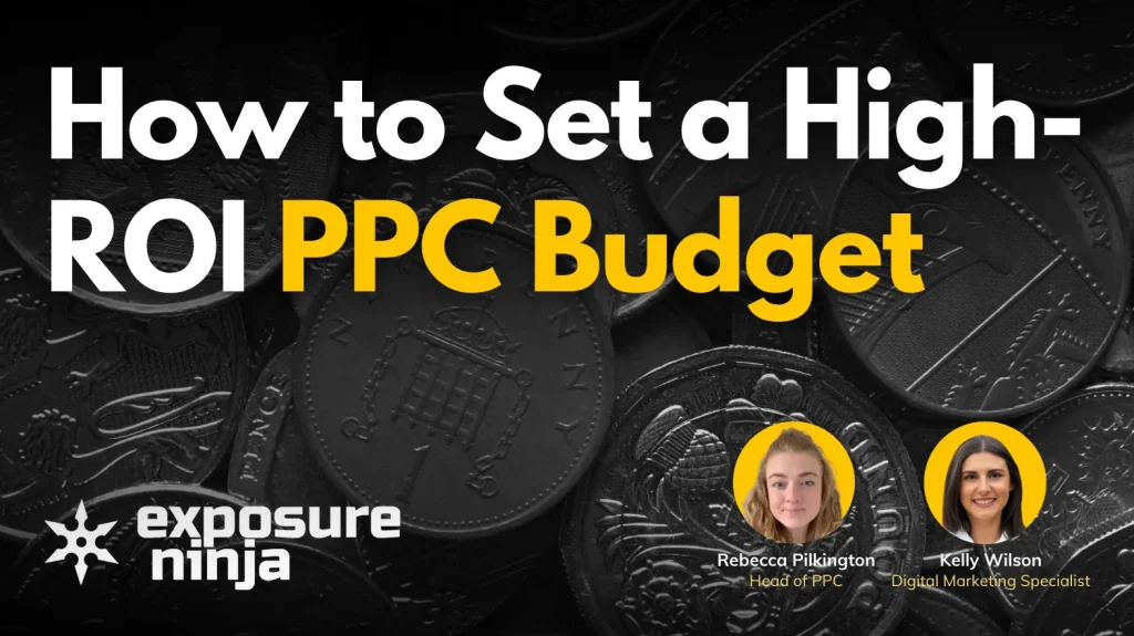 How to Set and Optimise Your PPC Budget (Without Wasting a Penny)